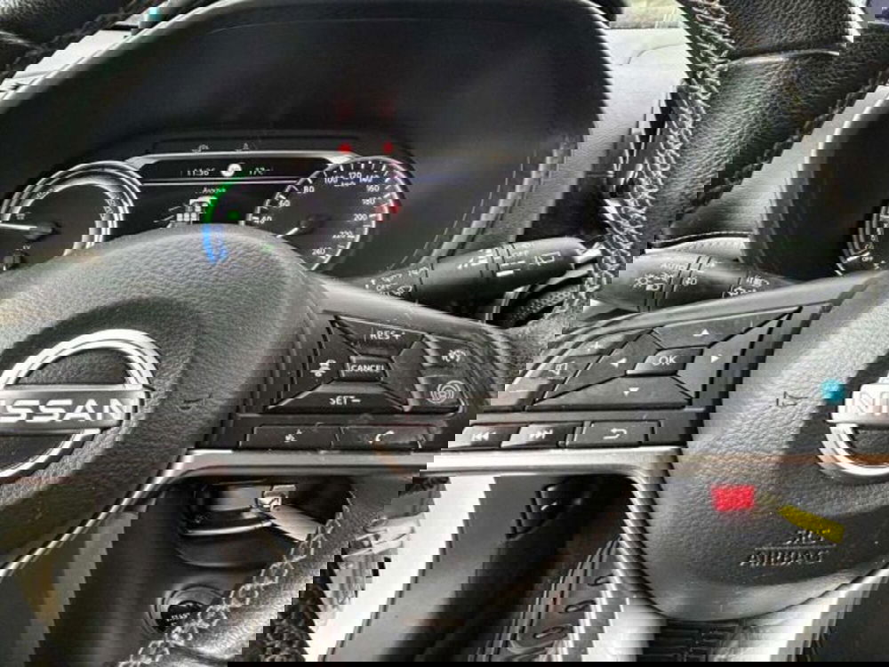 Nissan Juke usata a Firenze (10)