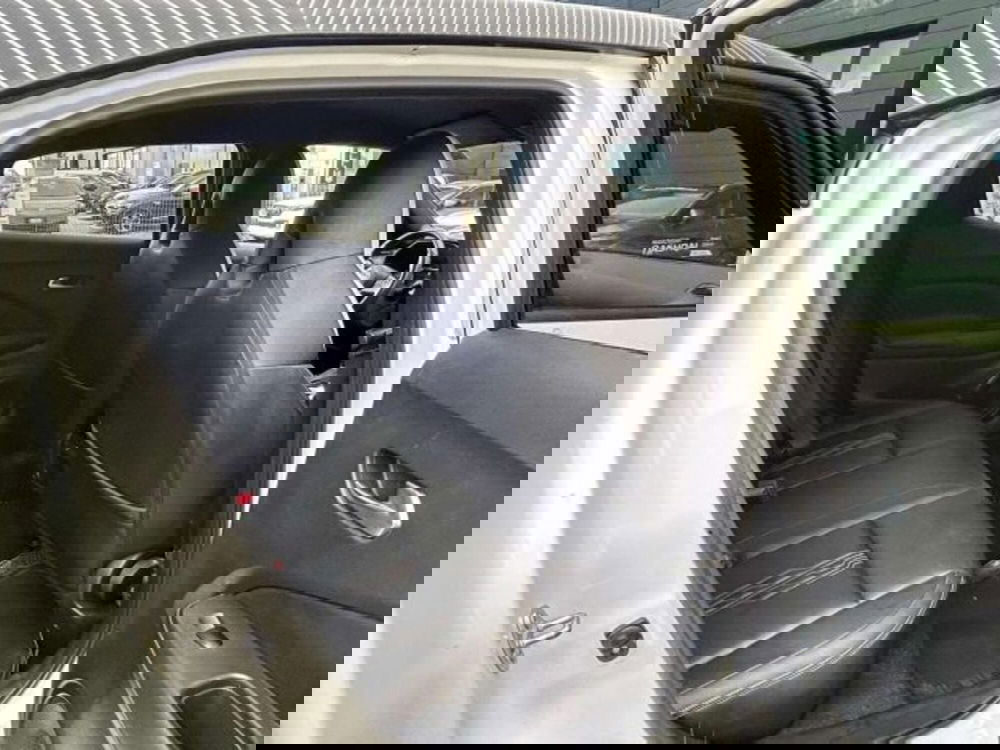 Nissan Juke usata a Firenze (13)