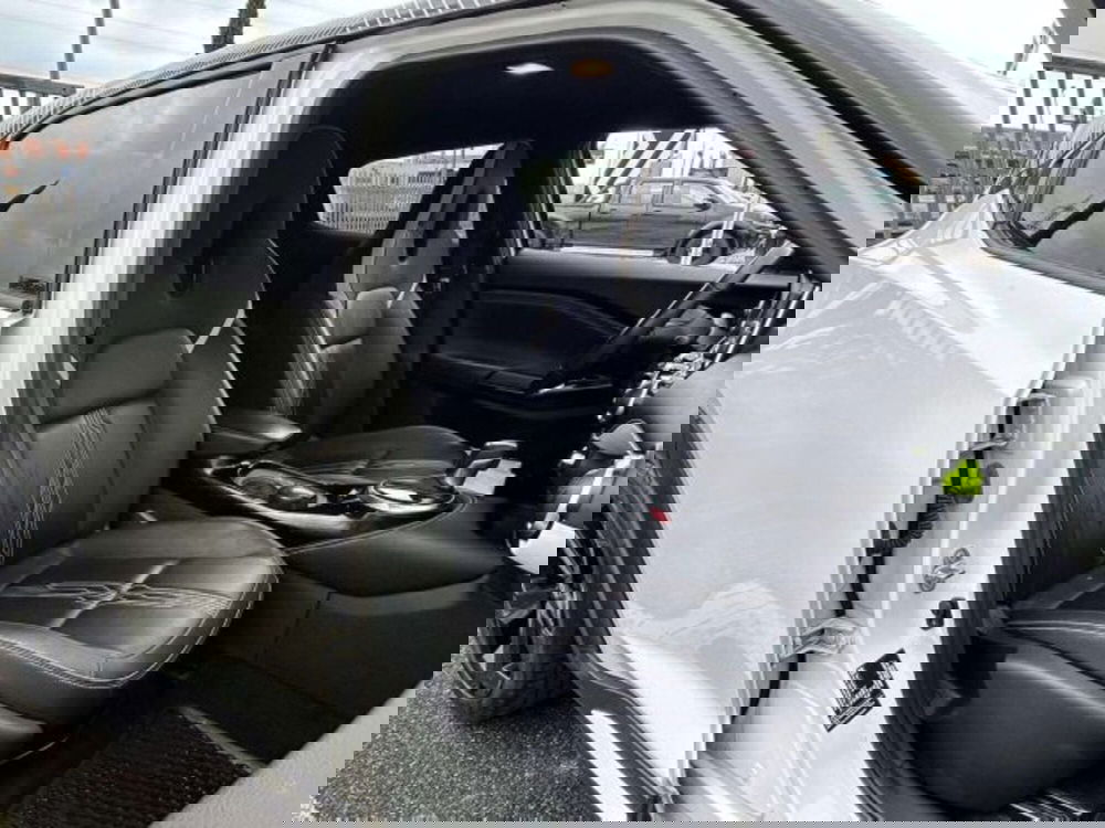 Nissan Juke usata a Firenze (15)