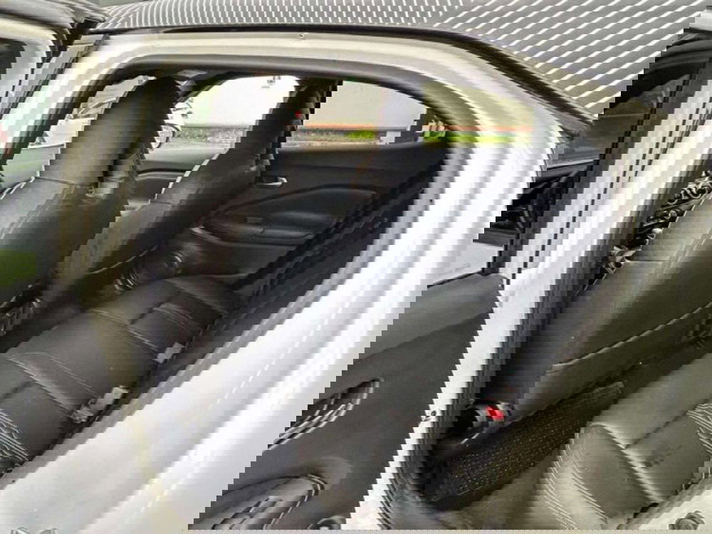 Nissan Juke usata a Firenze (9)