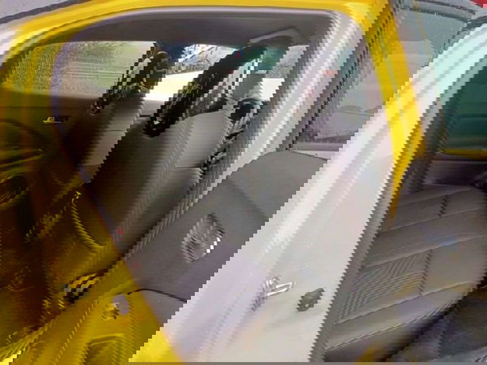 Nissan Juke usata a Firenze (10)