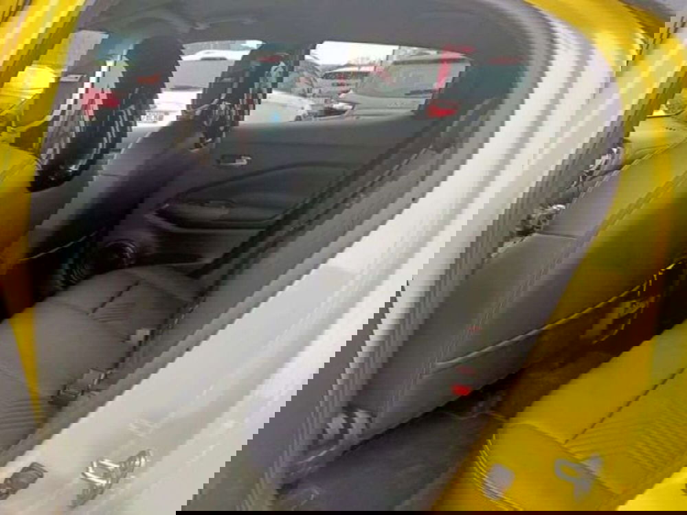 Nissan Juke usata a Firenze (13)