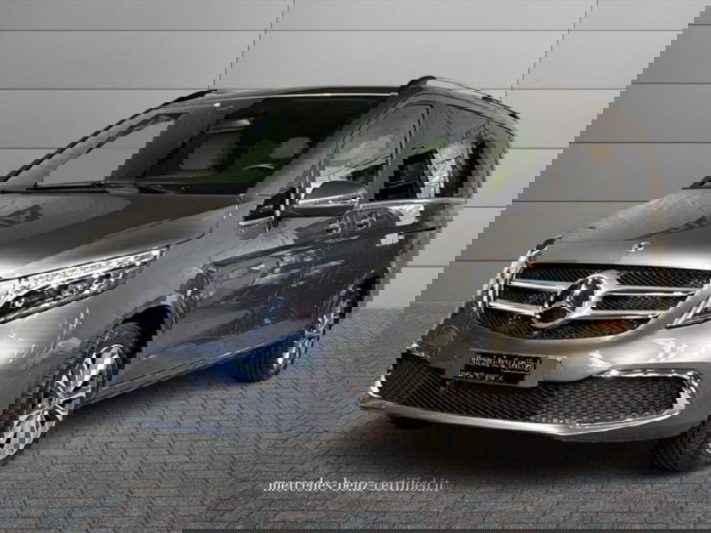 Mercedes-Benz Classe V usata a Bologna