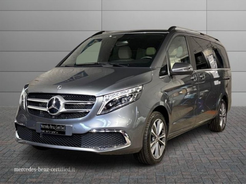 Mercedes-Benz Classe V usata a Bologna