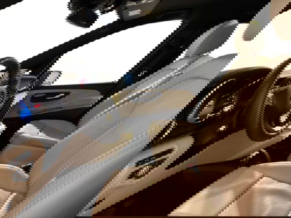 Mercedes-Benz Classe V usata a Bologna (10)