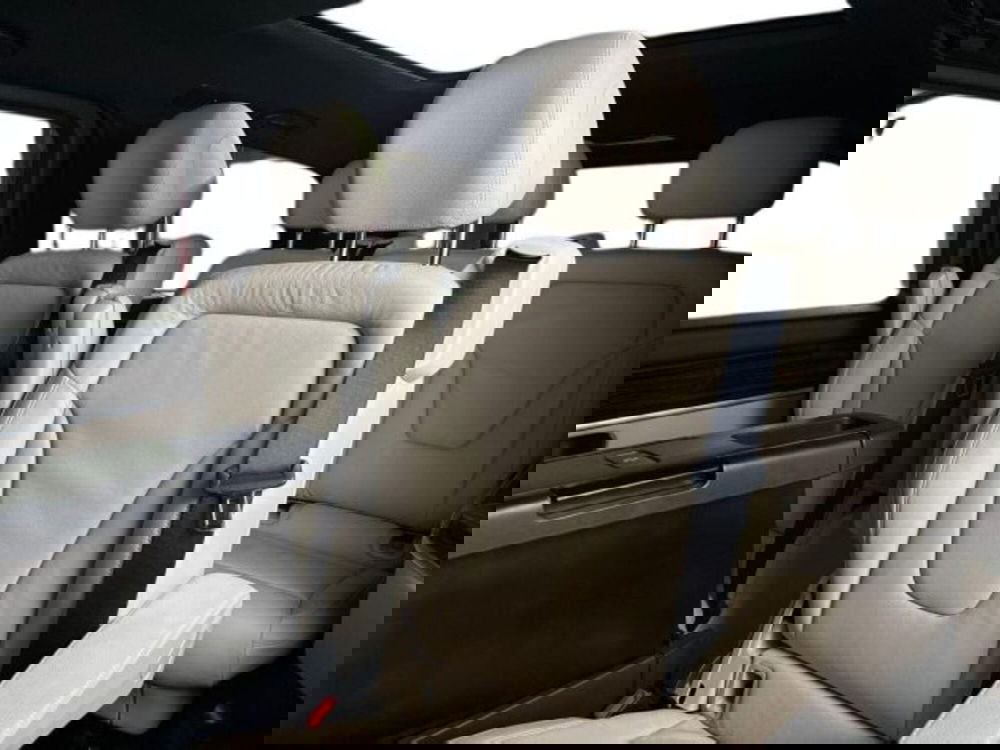 Mercedes-Benz Classe V usata a Bologna (16)