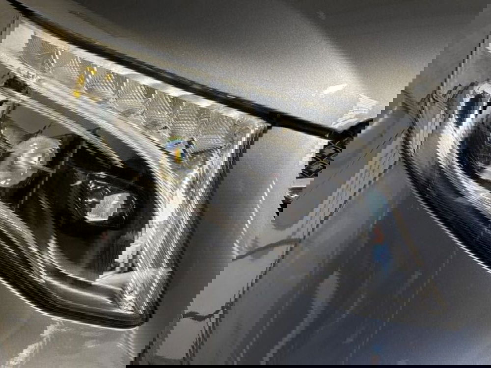 Mercedes-Benz Classe V usata a Bologna (7)