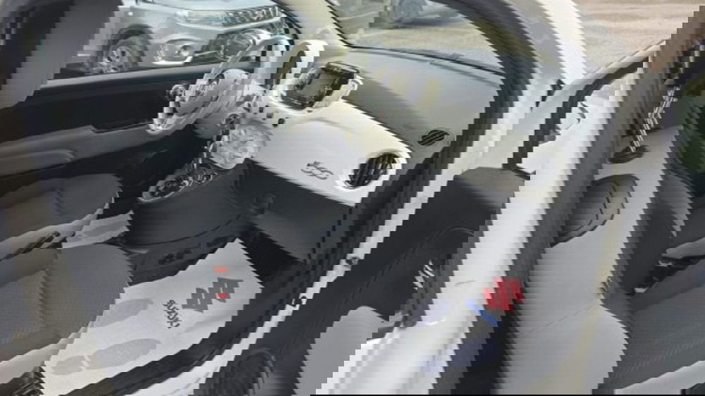 Fiat 500 usata a Macerata (7)