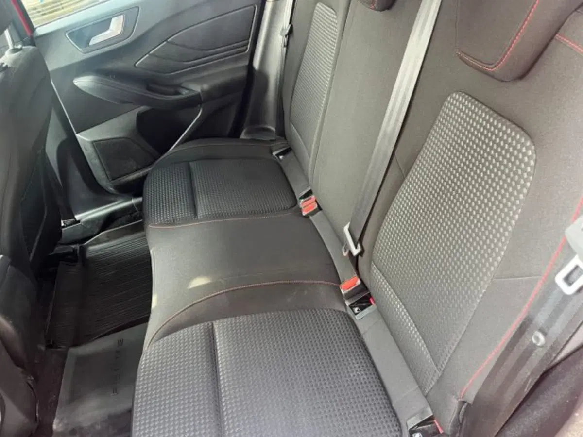 Ford Focus usata a Lodi (12)