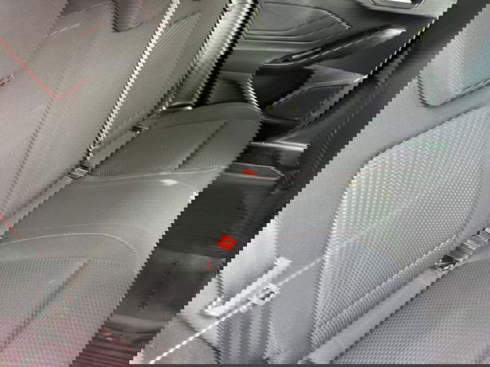 Ford Focus usata a Lodi (13)