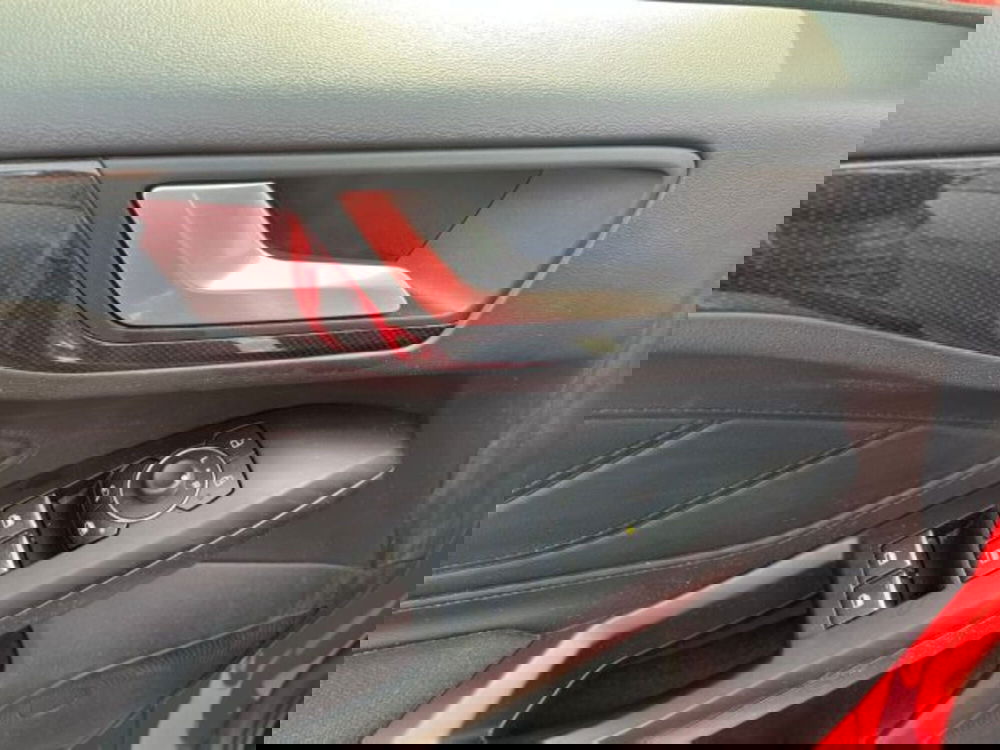 Ford Focus usata a Lodi (14)