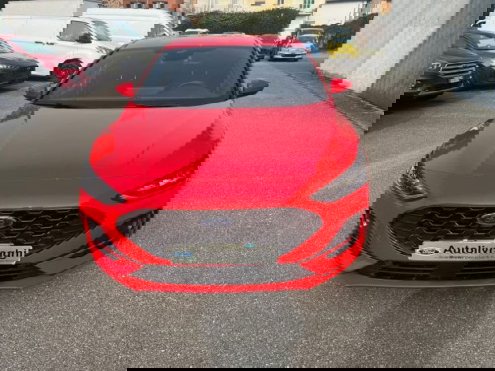 Ford Focus usata a Lodi (2)