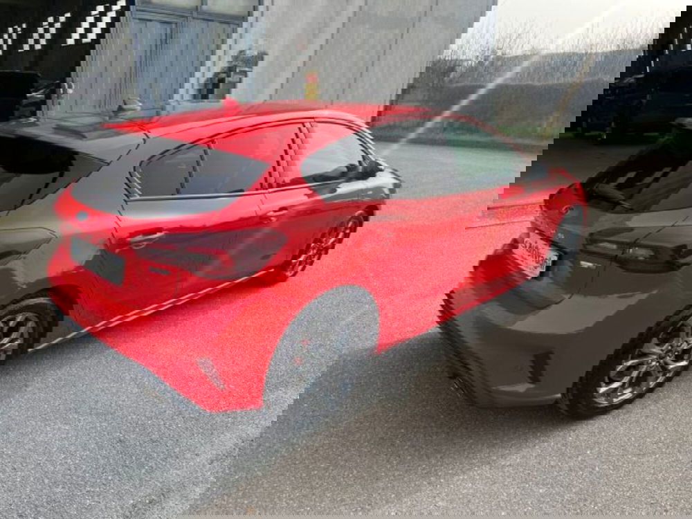 Ford Focus usata a Lodi (4)