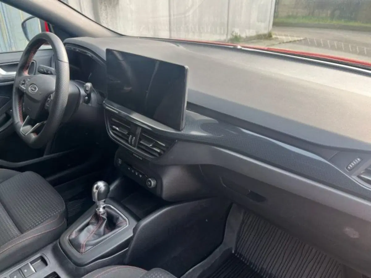 Ford Focus usata a Lodi (8)