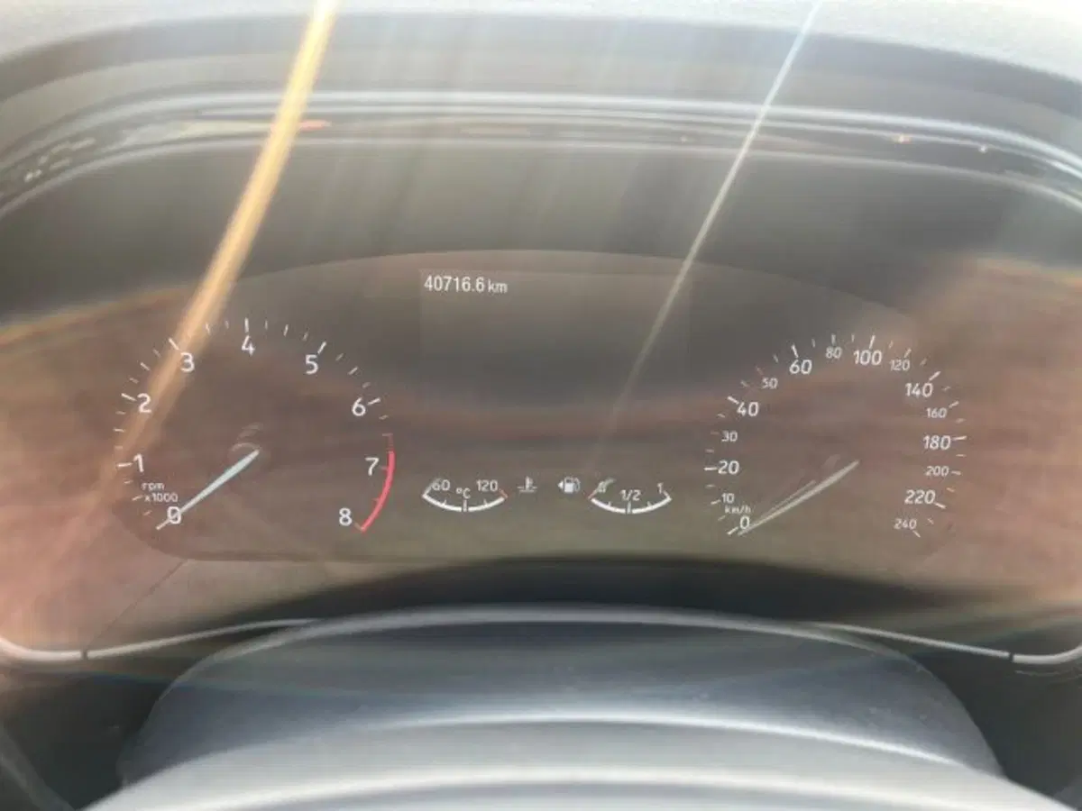 Ford Focus usata a Lodi (9)