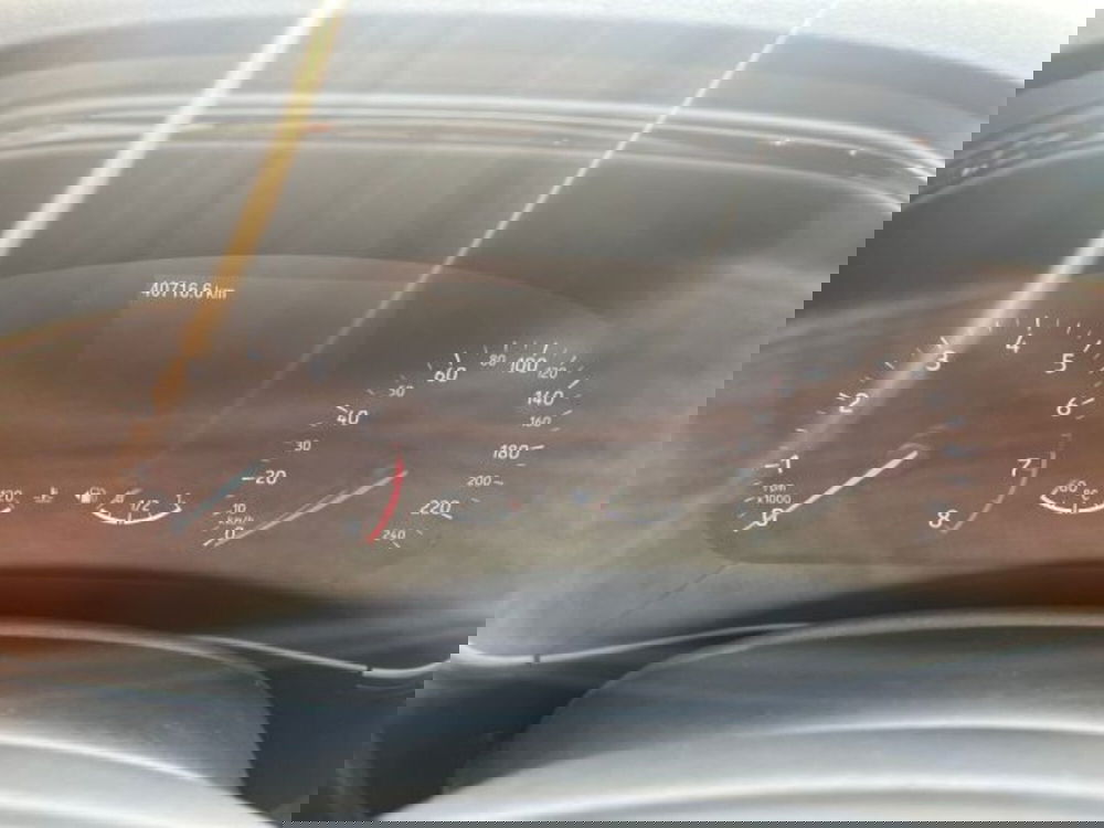 Ford Focus usata a Lodi (9)