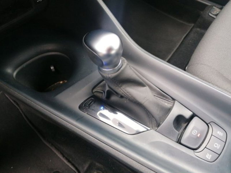 Toyota Toyota C-HR usata a Roma (18)