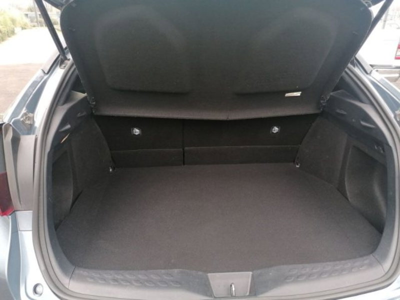 Toyota Toyota C-HR usata a Roma (6)