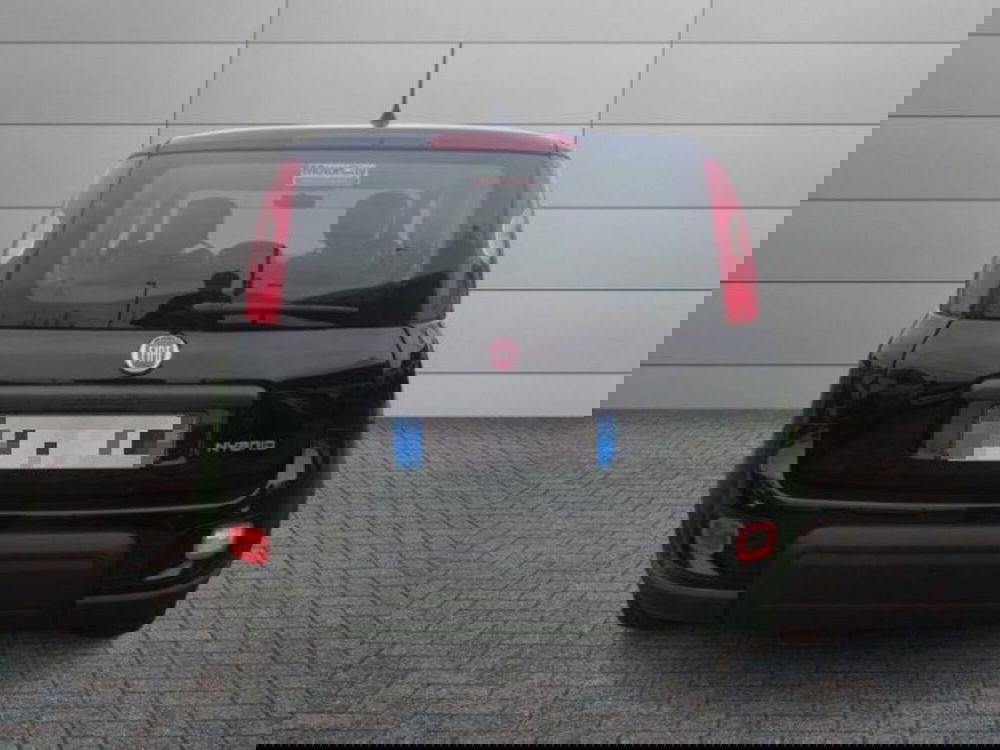 Fiat Panda usata a Roma (12)