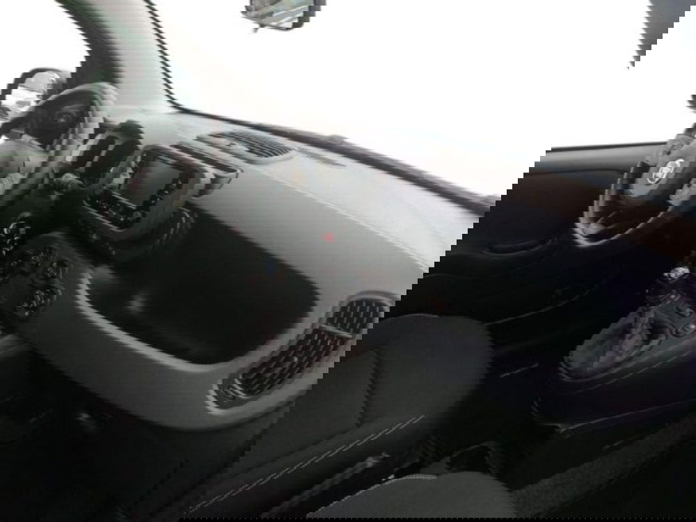 Fiat Panda usata a Roma (14)