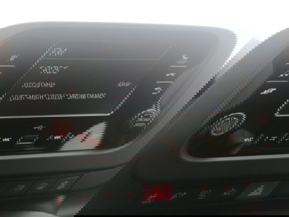 Fiat Panda usata a Roma (16)