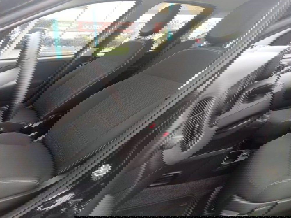 Fiat Panda usata a Roma (19)