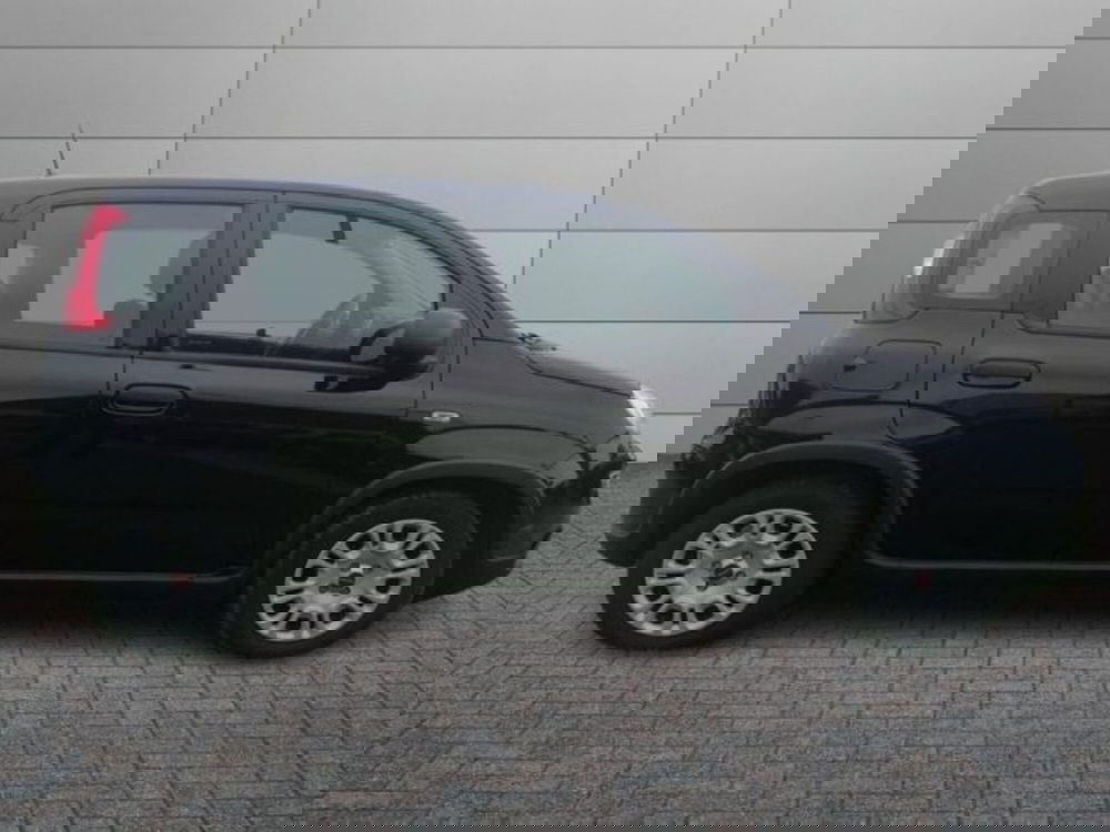 Fiat Panda usata a Roma (4)