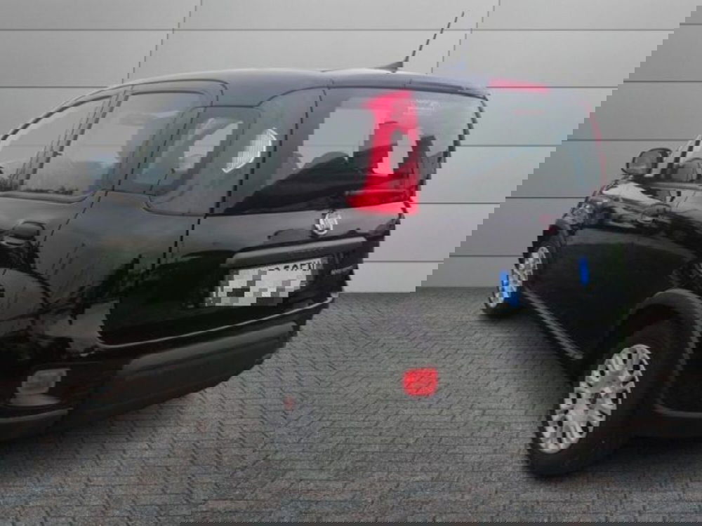 Fiat Panda usata a Roma (5)