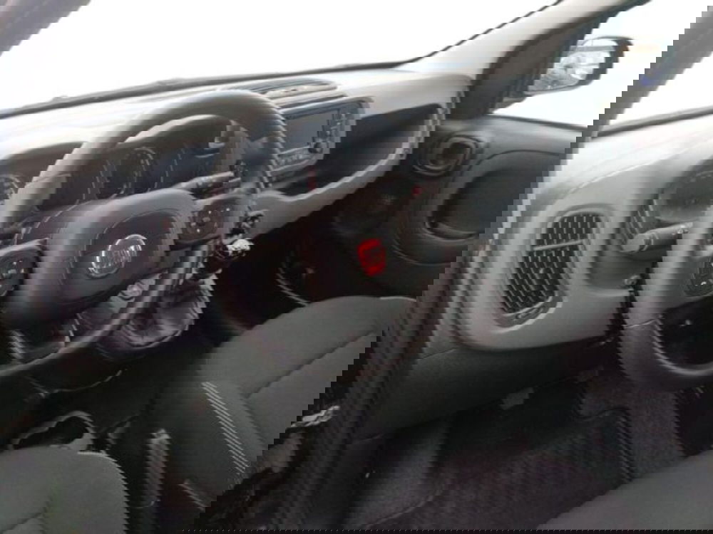 Fiat Panda usata a Roma (7)