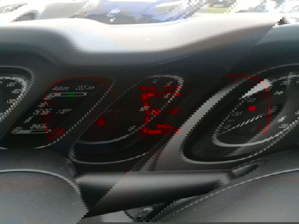 Fiat Panda usata a Roma (9)