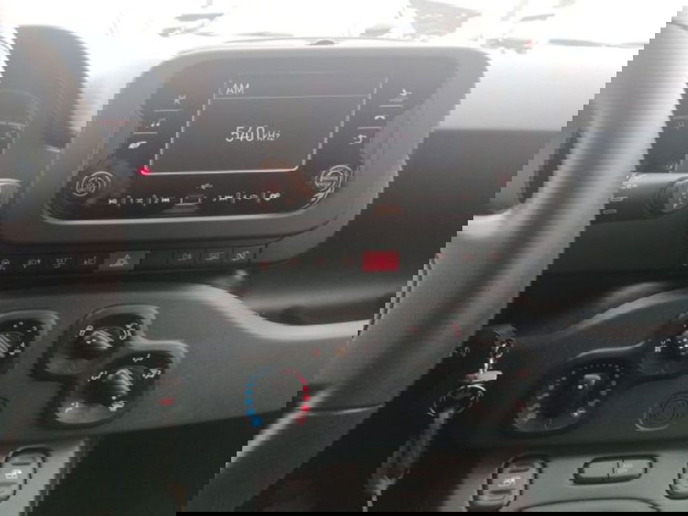 Fiat Panda usata a Roma (10)