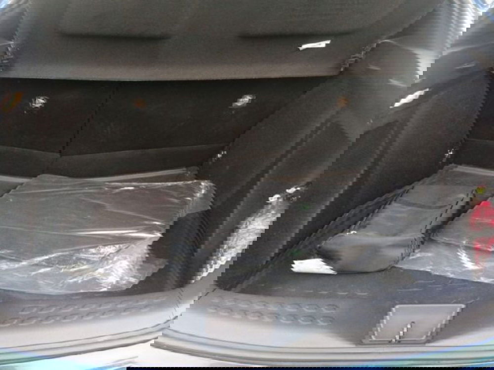 Toyota Toyota C-HR usata a Roma (6)