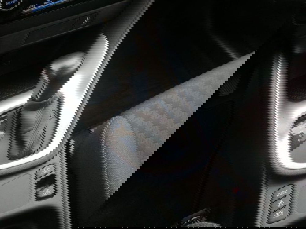 Toyota Yaris Cross usata a Roma (17)