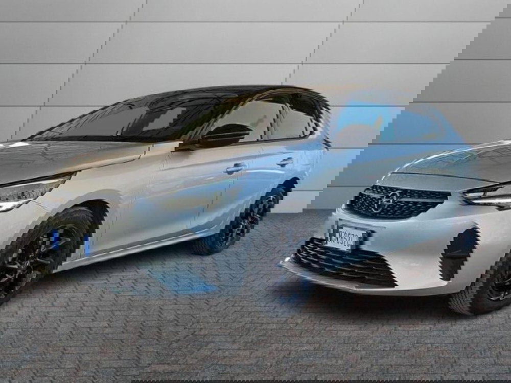 Opel Corsa usata a Roma