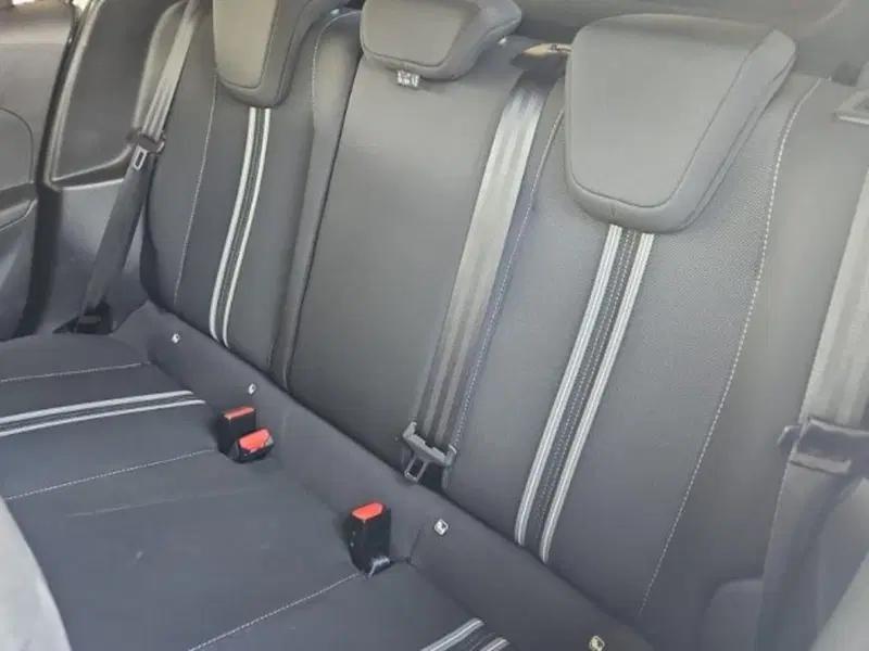 Opel Corsa usata a Roma (10)