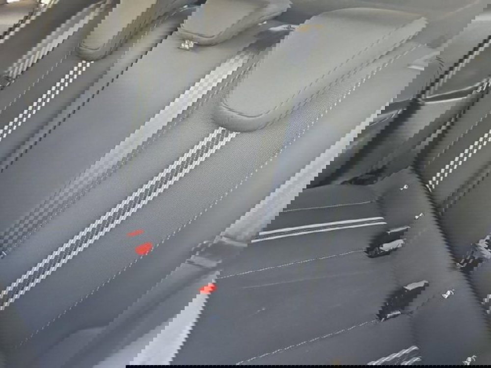 Opel Corsa usata a Roma (10)