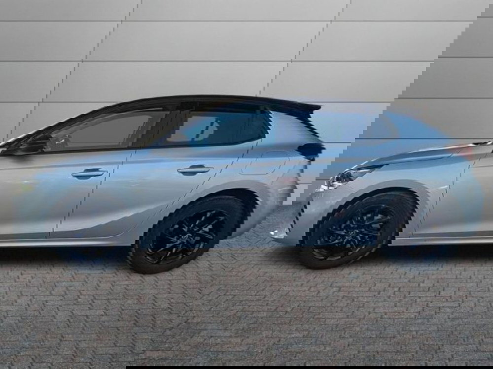 Opel Corsa usata a Roma (2)