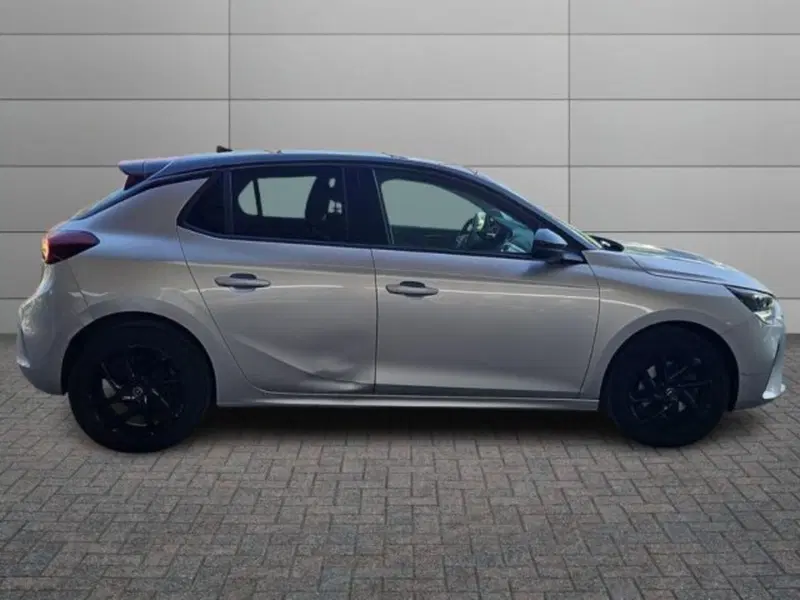 Opel Corsa usata a Roma (3)
