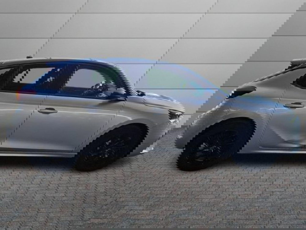 Opel Corsa usata a Roma (3)