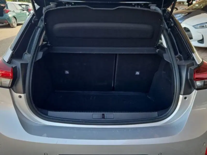 Opel Corsa usata a Roma (5)