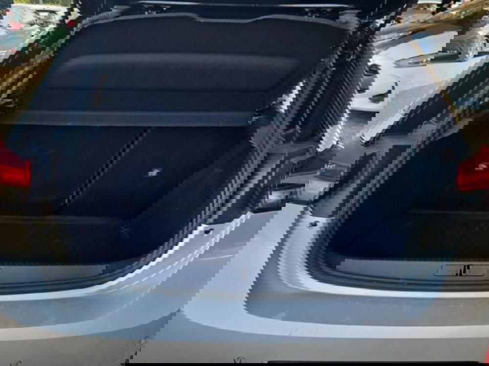 Opel Corsa usata a Roma (5)