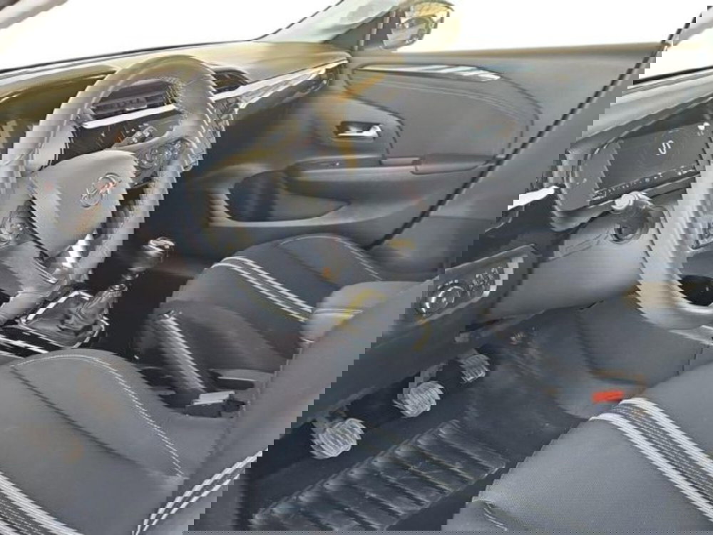 Opel Corsa usata a Roma (6)