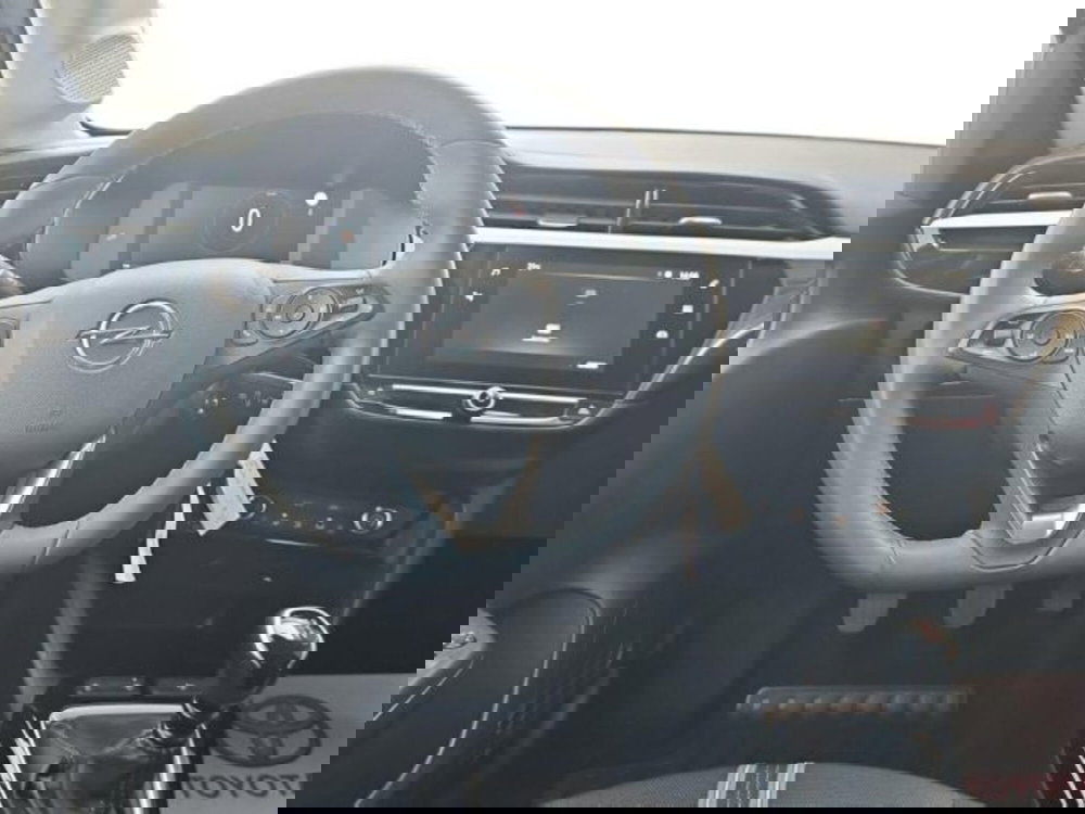 Opel Corsa usata a Roma (7)