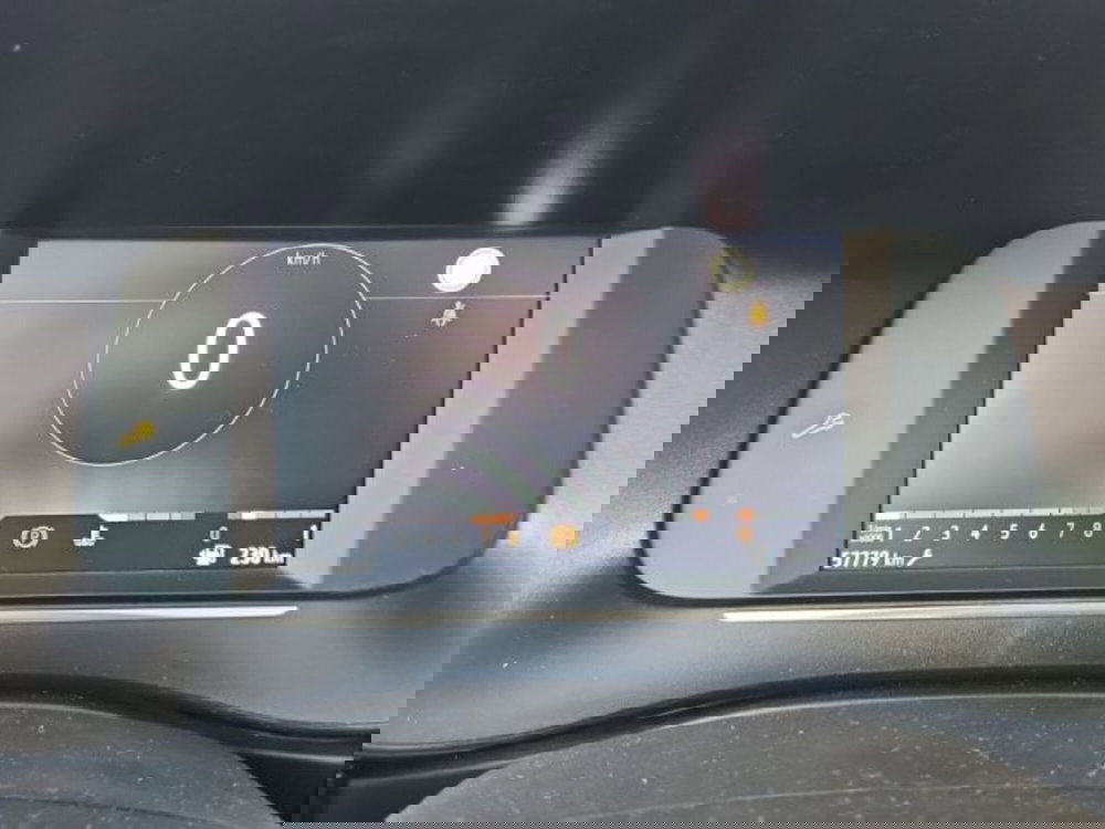 Opel Corsa usata a Roma (8)