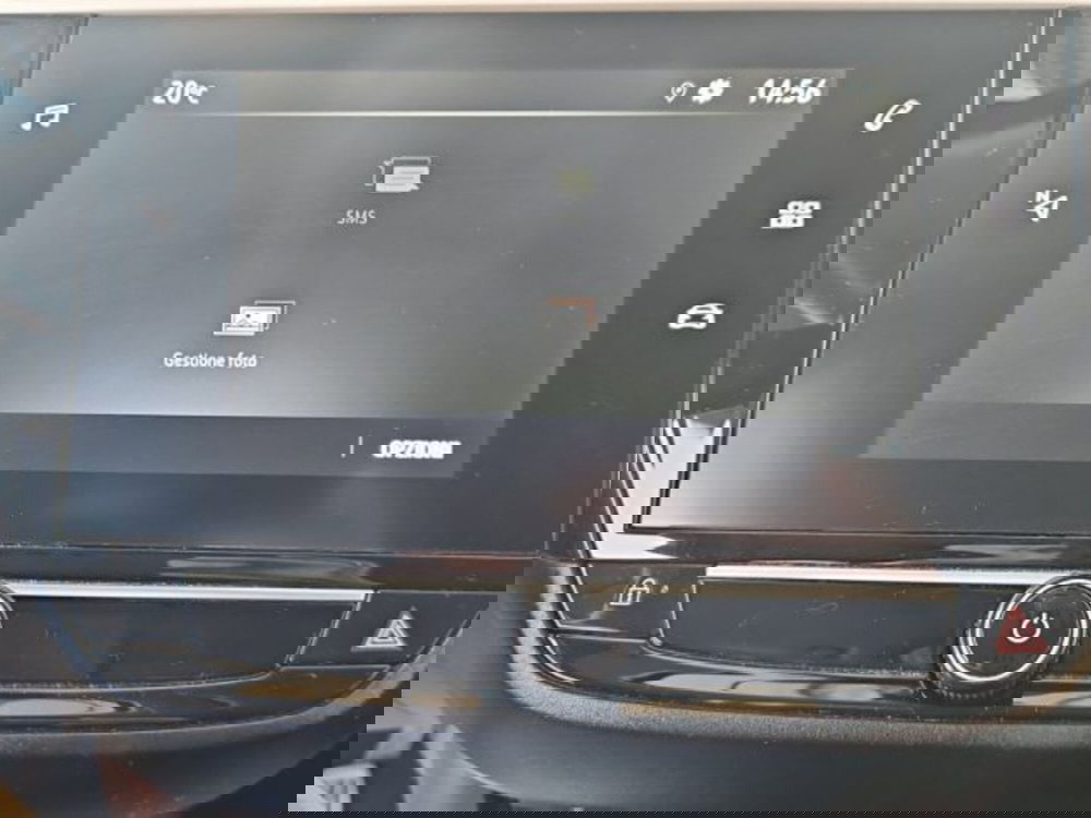 Opel Corsa usata a Roma (9)