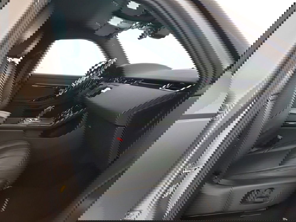 Land Rover Range Rover Evoque usata a Monza e Brianza (3)