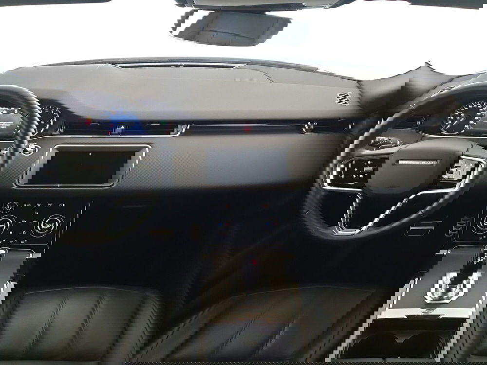 Land Rover Range Rover Evoque usata a Monza e Brianza (4)