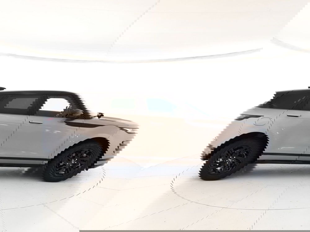 Land Rover Range Rover Evoque usata a Monza e Brianza (6)