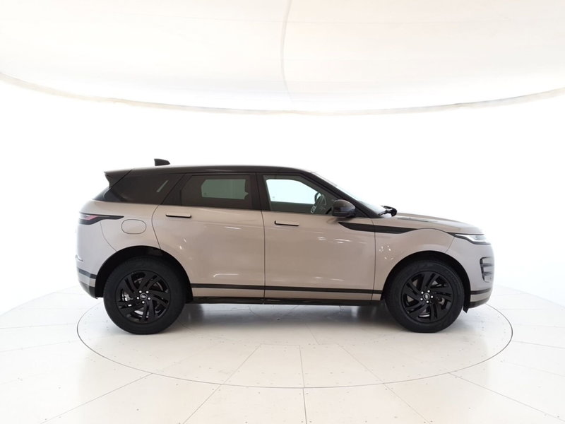 Land Rover Range Rover Evoque usata a Monza e Brianza (6)