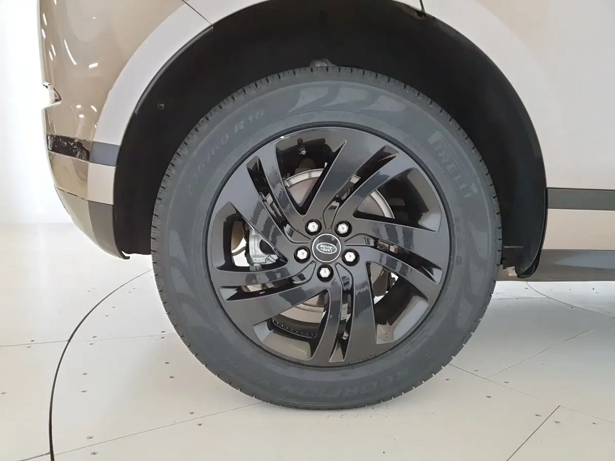 Land Rover Range Rover Evoque usata a Monza e Brianza (9)